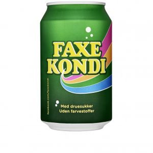 Faxe Kondi 24x33 Cl