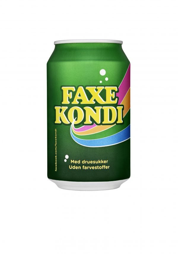 Faxe Kondi 24x33 Cl