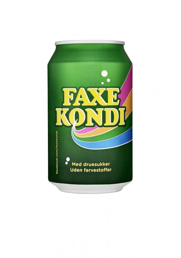 Faxe Kondi 24x33 Cl