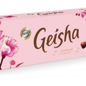 Fazer Geisha Suklaakeksit 100 G