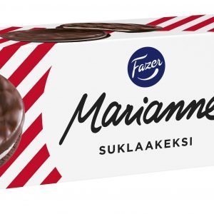 Fazer Marianne Suklaakeksi 192 G