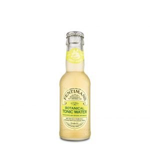 Fentimans Botanisk Tonic Water 20 Cl