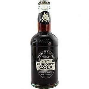 Fentimans Curiosity Cola 27