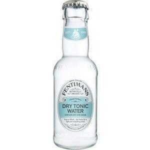 Fentimans Dry Tonic Water 20 Cl