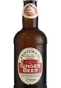 Fentimans Ginger Beer 27