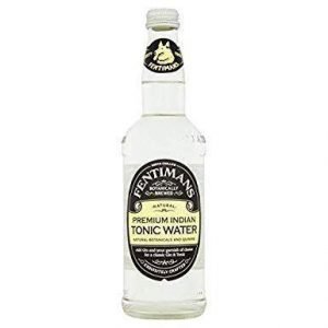 Fentimans Premium Indian Tonic Water 20 Cl