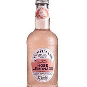 Fentimans Rose Lemonade 27