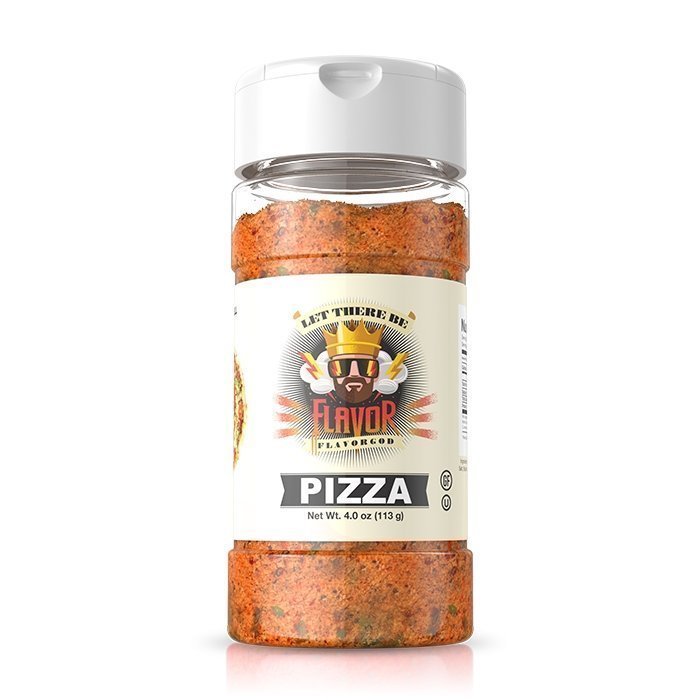 Flavor God Pizza Seasoning 113 g