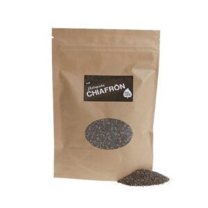 Go For Life Raw Chia 480 grammaa