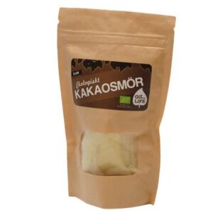 Go For Life Raw Kaakaovoi 150 grammaa