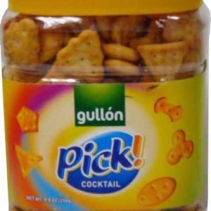 Gullón Pick Cocktail 250 G