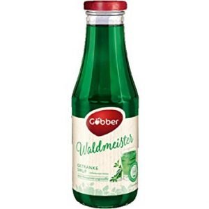 Göbber Waldmeister Sirup 50 Cl