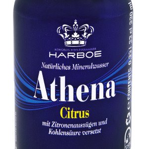 Harboe Athena Citrus 24x33 Cl