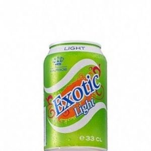 Harboe Exotic Light 24x33 Cl