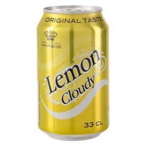 Harboe Lemon Cloudy 24x33 Cl