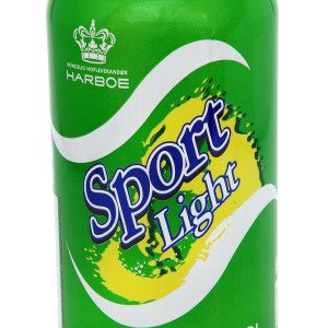 Harboe Sport Light 24x33 Cl