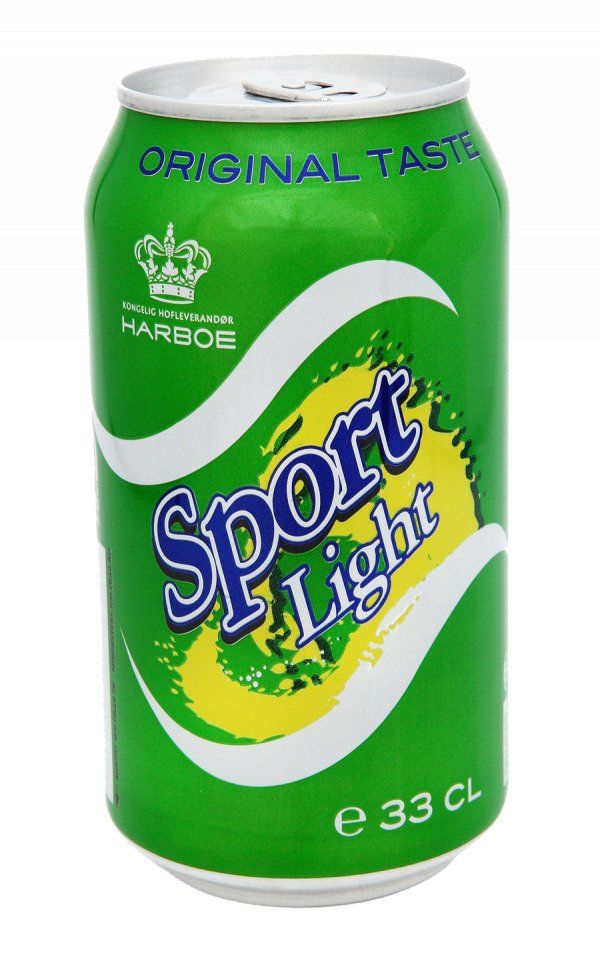 Harboe Sport Light 24x33 Cl