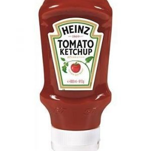 Heinz Tomato Ketchup 800 Ml