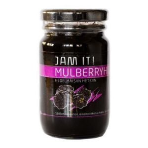 Jam It! Mulberryhillo