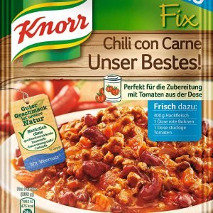 Knorr Mix Chili Con Carne 49 G