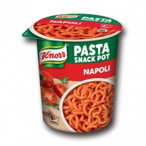 Knorr Snack Pot Napoli 69 G