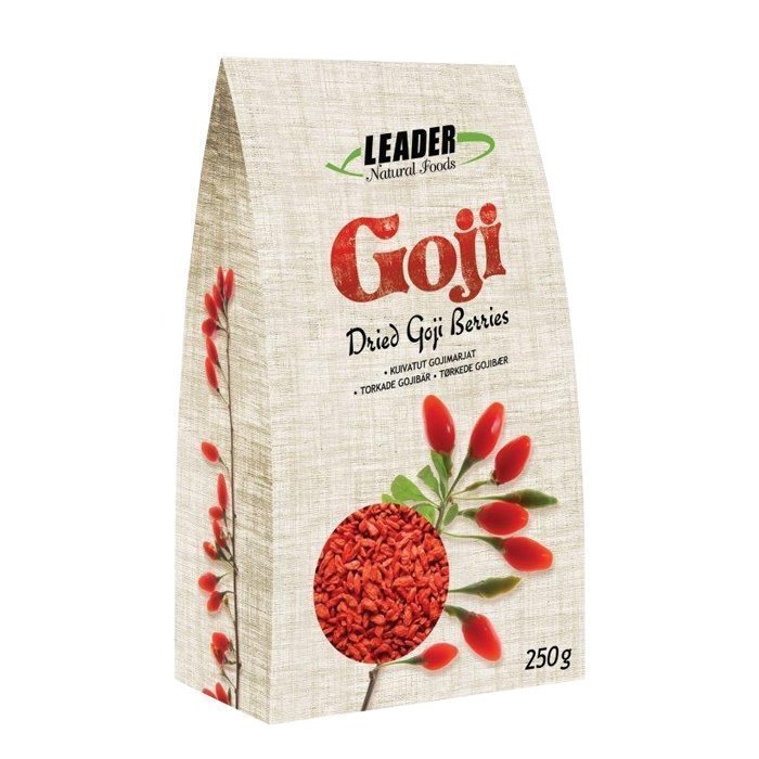 Leader Goji 150 g