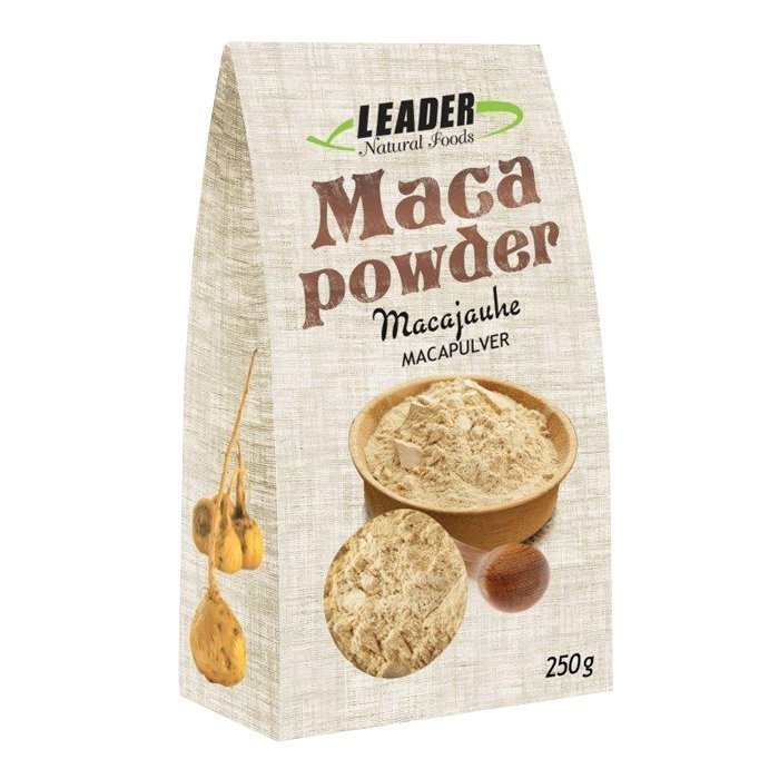 Leader Maca powder 150 g