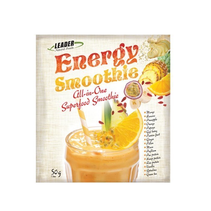 Leader Superfood - Energy Smoothie 50 g