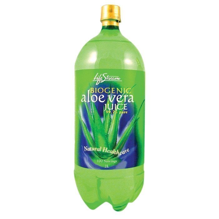 Lifestream Aloe Vera Juoma EKO 1250 ml