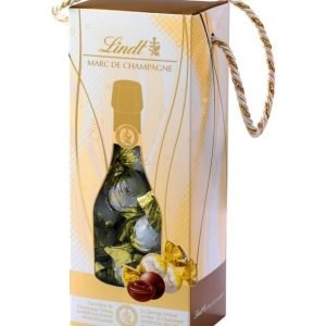 Lindt Lindor Marc De Champagne Konvehti 350 G