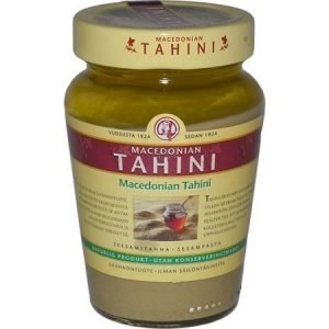 Macedonian tahini 300 g