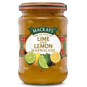 Mackays Lime-Sitruuna marmeladi