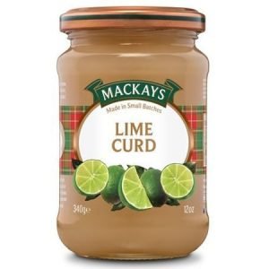 Mackays Limettitahna