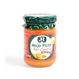 Mojo-kastike