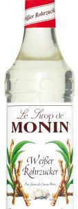 Monin Sirup Rørsukker 70 Cl