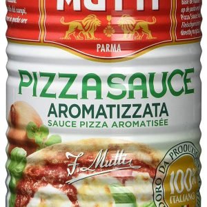 Mutti Pizzasauce 400 G