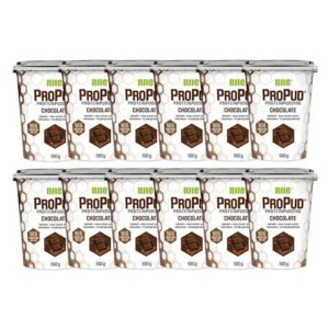 NJIE 12 x ProPud 500 g