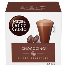 Nescafe Dolce Gusto Chococino 256 G