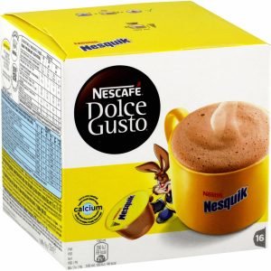 Nescafe Dolce Gusto Nesquik 256 G