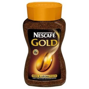 Nescafé Gold 100 G