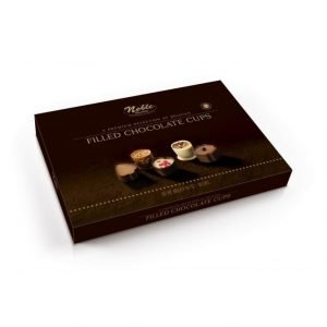 Noble Chocolates Nv Noble Premium Selection Suklaakupit 400 G