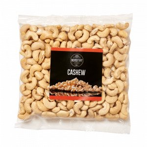 Nordthy Cashewnødder 300 G