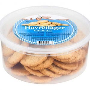 Nordthy Havreflager 275 G