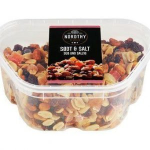 Nordthy Sweet & Salty 500 G