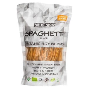 Nutri-Nick Soy Bean Spaghetti 200 g