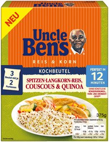 Onkel Ben's Lange Ris