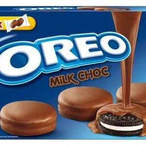 Oreo Choco Maitosuklaa 246 G