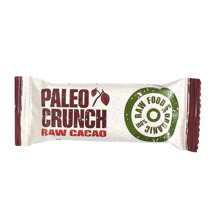 Paleo Crunch Raw Cacao 47 g