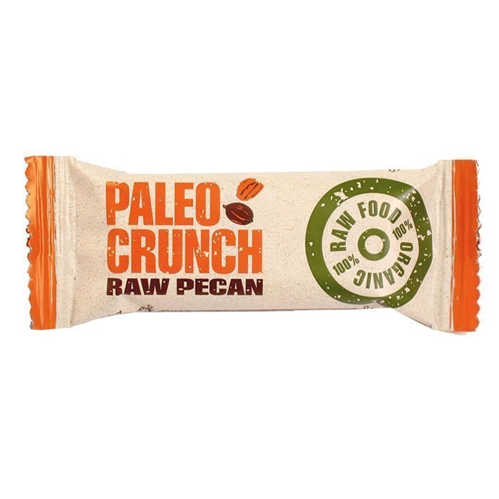 Paleo Crunch Raw Pecan 47 g