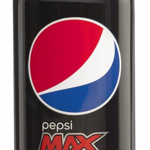 Pepsi Max 24x33 Cl